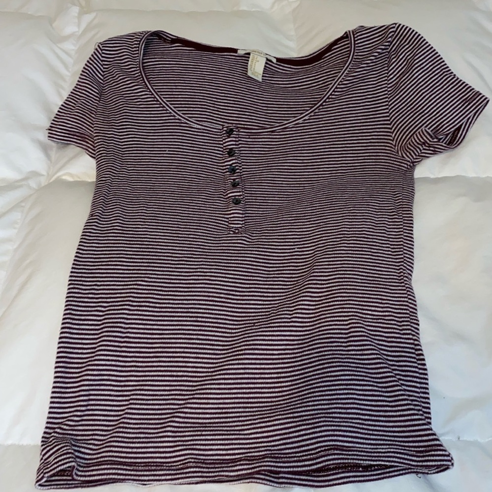 Forever 21 Top